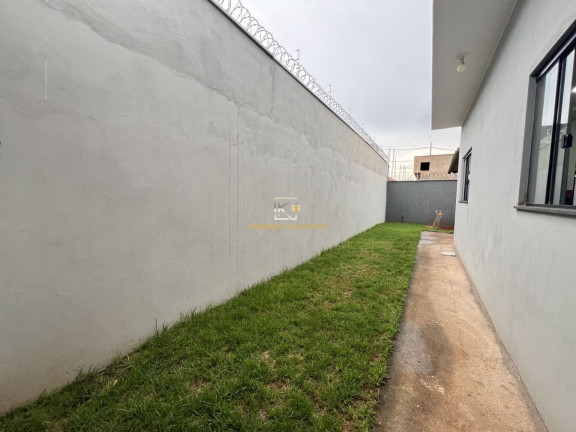 Imagem Casa com 2 Quartos à Venda, 125 m² em Parque Do Sabiá - Patos De Minas Imagem Casa com 2 Quartos à Venda, 125 m² em Parque Do Sabiá - Patos De Minas