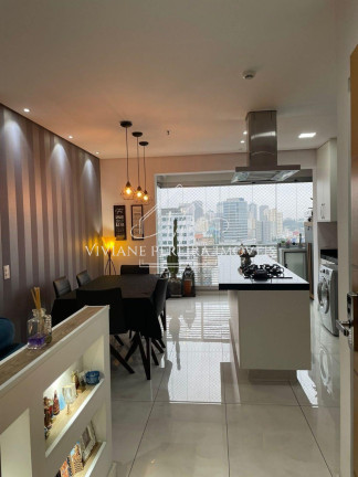 Imagem Imóvel com 2 Quartos à Venda, 62 m² em Centro - Osasco