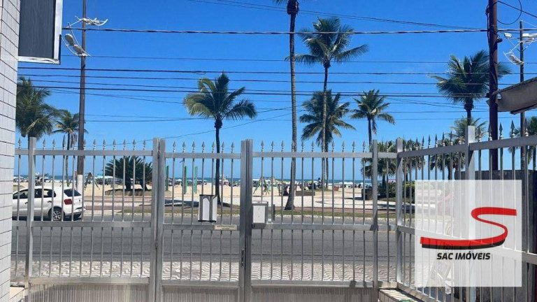Imagem Apartamento com 1 Quarto à Venda, 39 m² em Vila Guilhermina - Praia Grande Imagem Apartamento com 1 Quarto à Venda, 39 m² em Vila Guilhermina - Praia Grande