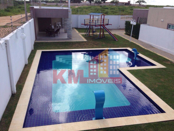 Imagem Casa de Condomínio com 3 Quartos à Venda, 79 m² em Presidente Costa E Silva - Mossoró Imagem Casa de Condomínio com 3 Quartos à Venda, 79 m² em Presidente Costa E Silva - Mossoró