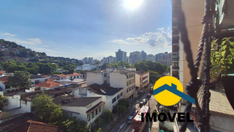Imagem Apartamento com 2 Quartos à Venda, 72 m² em Icaraí - Niterói
