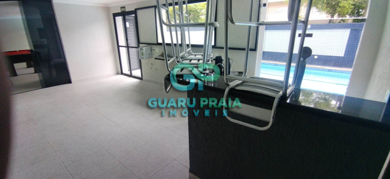 Imagem Apartamento com 3 Quartos à Venda, 97 m² em Enseada - Guarujá