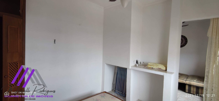 Imagem Kitnet à Venda, 30 m² em Jardim Real - Praia Grande