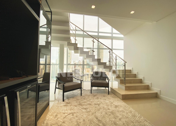 Imagem Apartamento à Venda, 240 m² em Centro - Balneario Camboriu