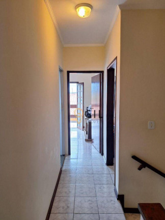 Imagem Sobrado com 3 Quartos à Venda, 187 m² em Jardim Altos De Santana Ii - Jacareí Imagem Sobrado com 3 Quartos à Venda, 187 m² em Jardim Altos De Santana Ii - Jacareí