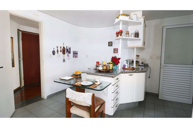 Imagem Apartamento com 3 Quartos à Venda, 270 m² em Jardim Ampliação - São Paulo Imagem Apartamento com 3 Quartos à Venda, 270 m² em Jardim Ampliação - São Paulo