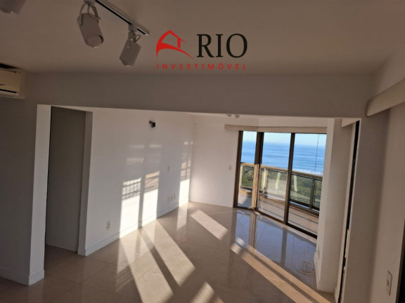 Imagem Imóvel com 4 Quartos à Venda, 262 m² em Barra Da Tijuca - Rio De Janeiro Imagem Imóvel com 4 Quartos à Venda, 262 m² em Barra Da Tijuca - Rio De Janeiro