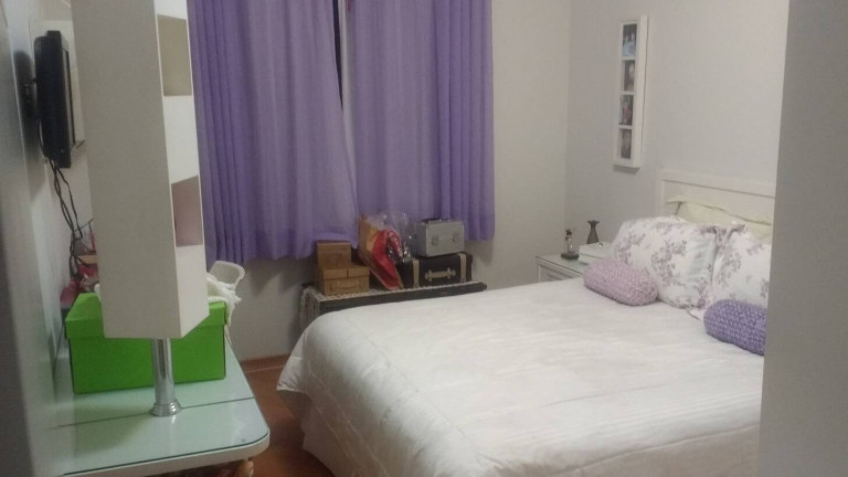 Imagem Apartamento com 4 Quartos à Venda, 280 m² em Jardim Avelino - São Paulo