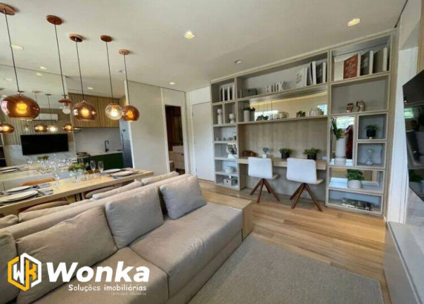 Imagem Apartamento com 2 Quartos à Venda, 40 m² em Canhema - Diadema Imagem Apartamento com 2 Quartos à Venda, 40 m² em Canhema - Diadema