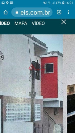 Imagem Kitnet com 1 Quarto à Venda, 450 m² em Jardim Leônidas Moreira - São Paulo Imagem Kitnet com 1 Quarto à Venda, 450 m² em Jardim Leônidas Moreira - São Paulo