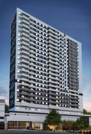Imagem Imóvel com 3 Quartos à Venda, 60 m² em Sacomã - São Paulo Imagem Imóvel com 3 Quartos à Venda, 60 m² em Sacomã - São Paulo