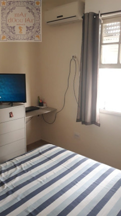 Imagem Apartamento com 2 Quartos à Venda, 68 m² em Aparecida - Santos Imagem Apartamento com 2 Quartos à Venda, 68 m² em Aparecida - Santos