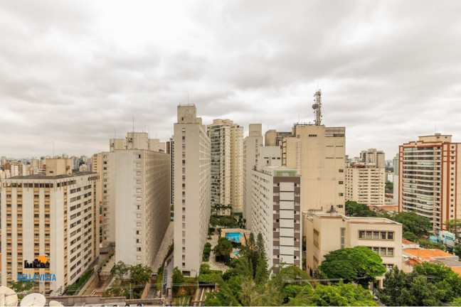 Imagem Apartamento com 1 Quarto à Venda, em Vila Mariana - São Paulo Imagem Apartamento com 1 Quarto à Venda, em Vila Mariana - São Paulo