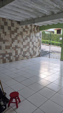 Imagem Casa com 3 Quartos à Venda, 178 m² em Taboão - São Bernardo Do Campo