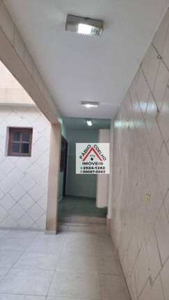 Imagem Sobrado com 3 Quartos à Venda, 107 m² em Parque Jabaquara - São Paulo Imagem Sobrado com 3 Quartos à Venda, 107 m² em Parque Jabaquara - São Paulo