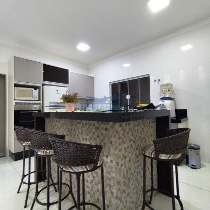 Imagem Casa com 3 Quartos à Venda, 191 m² em Parque Das árvores Ii - Birigui Imagem Casa com 3 Quartos à Venda, 191 m² em Parque Das árvores Ii - Birigui
