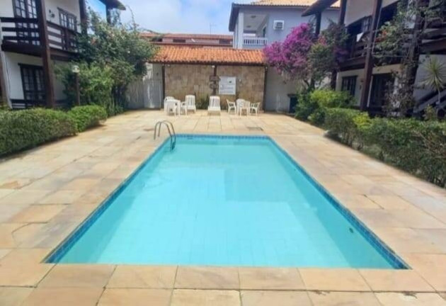 Imagem Casa com 3 Quartos à Venda, 120 m² em Peró - Cabo Frio