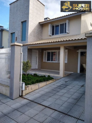 Imagem Casa com 3 Quartos à Venda, 432 m² em Centro - Pelotas Imagem Casa com 3 Quartos à Venda, 432 m² em Centro - Pelotas
