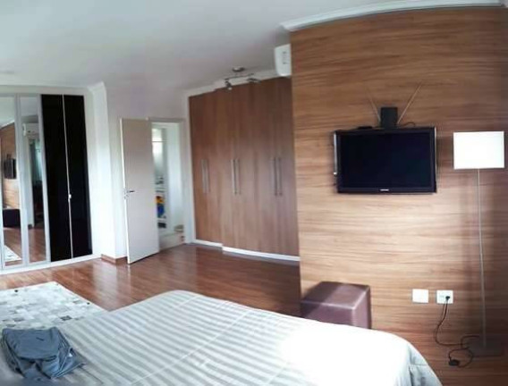 Imagem Apartamento com 3 Quartos à Venda, 122 m² em Mooca - São Paulo Imagem Apartamento com 3 Quartos à Venda, 122 m² em Mooca - São Paulo