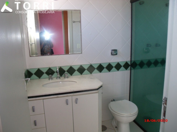 Imagem Imóvel com 3 Quartos à Venda, 115 m² em Jardim Alvorada - Sorocaba Imagem Imóvel com 3 Quartos à Venda, 115 m² em Jardim Alvorada - Sorocaba