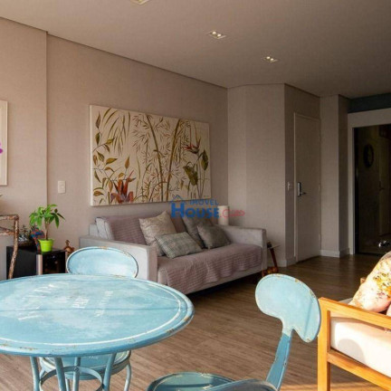 Imagem Apartamento com 3 Quartos à Venda, 110 m² em Pinheiros - São Paulo Imagem Apartamento com 3 Quartos à Venda, 110 m² em Pinheiros - São Paulo
