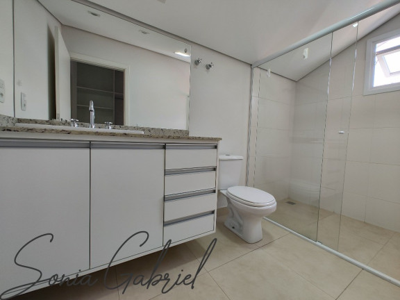 Imagem Casa com 4 Quartos à Venda, em Condomínio Marambaia - Vinhedo Imagem Casa com 4 Quartos à Venda, em Condomínio Marambaia - Vinhedo