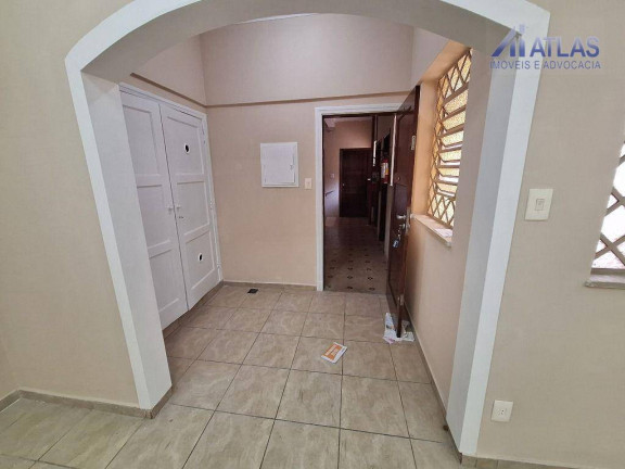 Imagem Apartamento com 3 Quartos para Alugar, 120 m² em Vila Maria - São Paulo