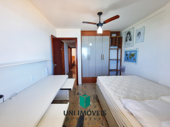 Imagem Apartamento com 3 Quartos à Venda, 140 m² em Enseada Azul - Guarapari