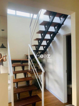 Imagem Imóvel com 3 Quartos à Venda, 160 m² em Portal Do Morumbi - São Paulo