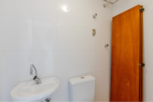 Imagem Apartamento com 2 Quartos à Venda, 79 m² em Vila Gumercindo - São Paulo