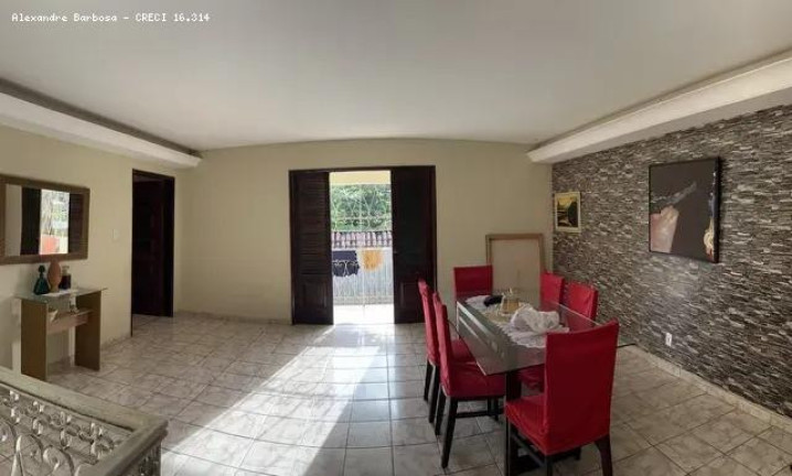Imagem Casa com 5 Quartos à Venda, 360 m² em Candeias - Jaboatão Dos Guararapes Imagem Casa com 5 Quartos à Venda, 360 m² em Candeias - Jaboatão Dos Guararapes