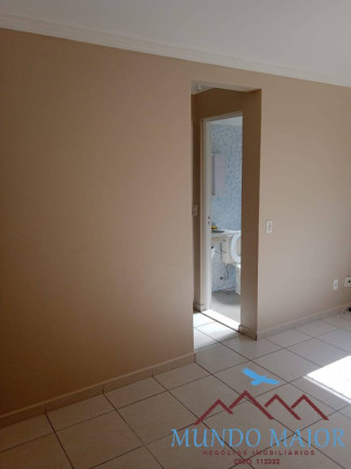 Imagem Apartamento com 2 Quartos à Venda, 55 m² em Cidade São Jorge - Santo André Imagem Apartamento com 2 Quartos à Venda, 55 m² em Cidade São Jorge - Santo André
