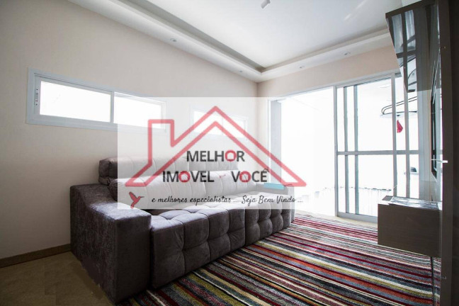 Imagem Apartamento com 2 Quartos para Alugar, 90 m² em Cerqueira César - São Paulo