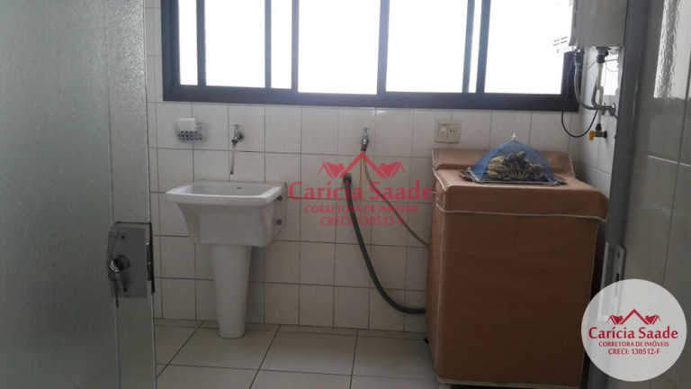 Imagem Apartamento com 3 Quartos à Venda, 100 m² em Vila Mariana - São Paulo