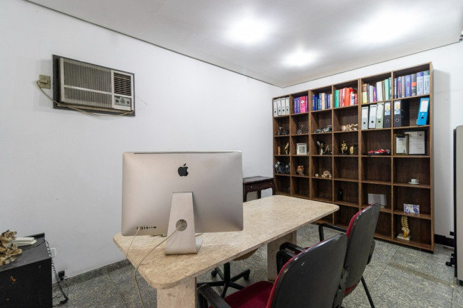 Imóvel Comercial à Venda, 188 m² em Jardim Paulista - São Paulo