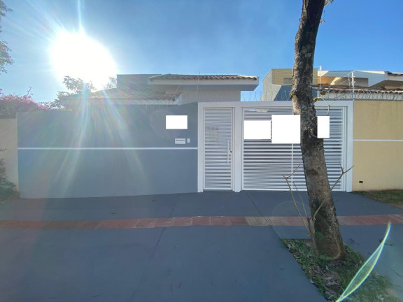 Imagem Casa com 2 Quartos à Venda, 10 m² em Vila Vilas Boas - Campo Grande