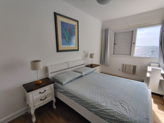 Imagem Apartamento com 1 Quarto à Venda, 50 m² em Cachoeira Do Bom Jesus - Florianópolis Imagem Apartamento com 1 Quarto à Venda, 50 m² em Cachoeira Do Bom Jesus - Florianópolis