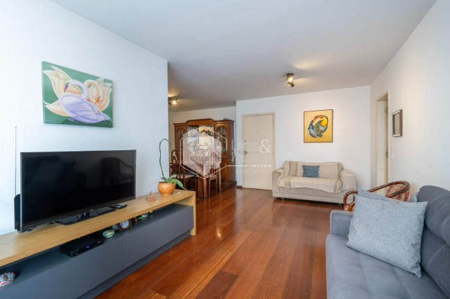 Imagem Apartamento com 4 Quartos à Venda, 127 m² em Cerqueira César - São Paulo Imagem Apartamento com 4 Quartos à Venda, 127 m² em Cerqueira César - São Paulo