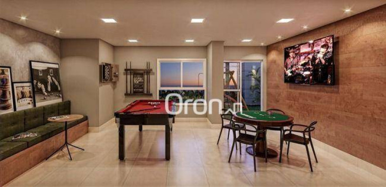 Imagem Apartamento com 1 Quarto à Venda, 57 m² em Parque Amazônia - Goiânia Imagem Apartamento com 1 Quarto à Venda, 57 m² em Parque Amazônia - Goiânia