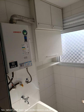 Imagem Apartamento com 2 Quartos à Venda, 59 m² em Jardim Parque Morumbi - São Paulo