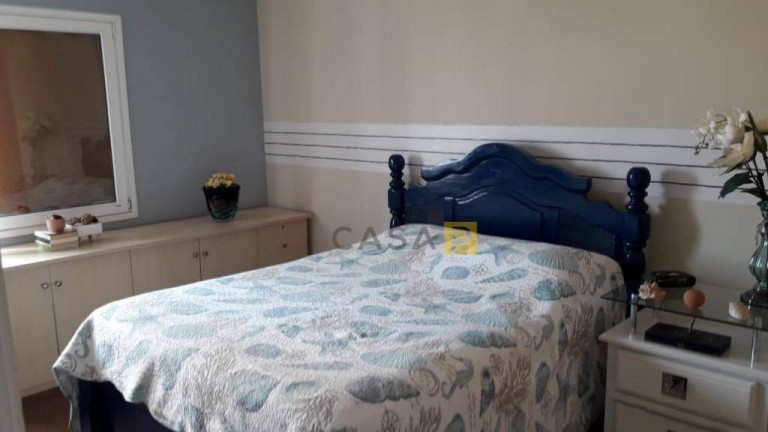 Imagem Apartamento com 3 Quartos à Venda, 170 m² em Vila Santa Catarina - Americana Imagem Apartamento com 3 Quartos à Venda, 170 m² em Vila Santa Catarina - Americana