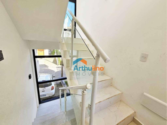 Imagem Casa com 3 Quartos à Venda, 150 m² em Granja Viana - Authentiq Granja Viana - Cotia Imagem Casa com 3 Quartos à Venda, 150 m² em Granja Viana - Authentiq Granja Viana - Cotia