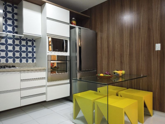 Imagem Casa com 3 Quartos à Venda, 103 m² em Flores - Manaus Imagem Casa com 3 Quartos à Venda, 103 m² em Flores - Manaus