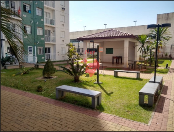 Imagem Apartamento com 2 Quartos à Venda, 48 m² em Ocian - Praia Grande Imagem Apartamento com 2 Quartos à Venda, 48 m² em Ocian - Praia Grande