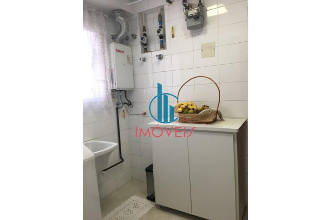 Imagem Apartamento com 4 Quartos à Venda, 154 m² em Vila Mascote - São Paulo Imagem Apartamento com 4 Quartos à Venda, 154 m² em Vila Mascote - São Paulo