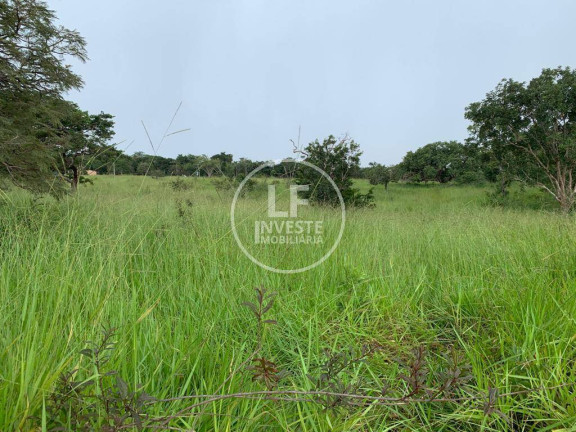 Imagem Chácara à Venda, 60.000 m² em Cristianópolis Imagem Chácara à Venda, 60.000 m² em Cristianópolis