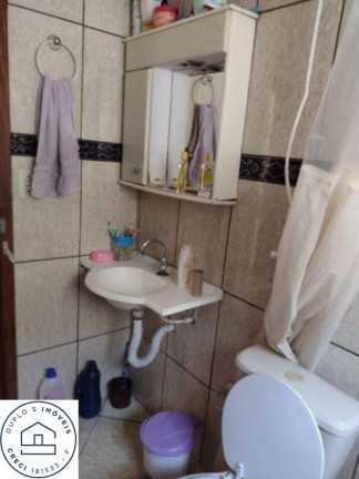 Imagem Casa com 8 Quartos à Venda, 200 m² em Jardim São Pedro - São Paulo