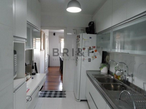 Imagem Apartamento com 3 Quartos à Venda, 95 m² em Brooklin - São Paulo Imagem Apartamento com 3 Quartos à Venda, 95 m² em Brooklin - São Paulo