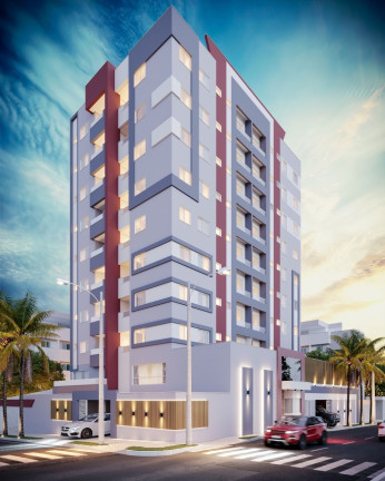 Apartamento com 2 Quartos à Venda, 67 m² em Santa Mônica - Uberlândia