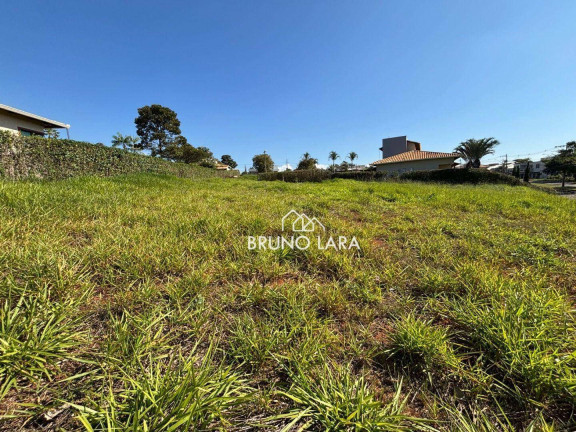 Imagem Terreno à Venda, 1.000 m² em Condomínio Serra Verde - Igarapé Imagem Terreno à Venda, 1.000 m² em Condomínio Serra Verde - Igarapé